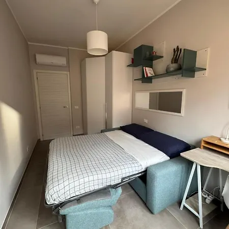 Isola North 52 Апартаменты *