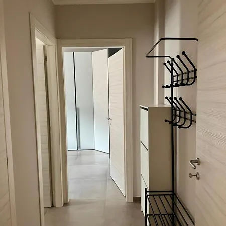 Isola North 52 Апартаменты