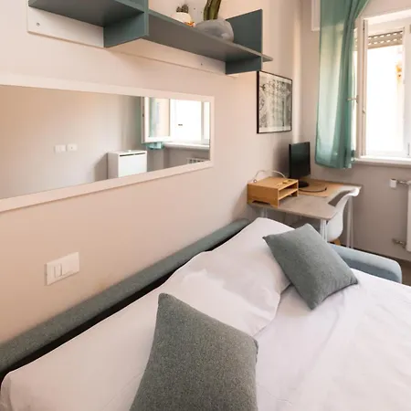 Isola North 52 شقة *